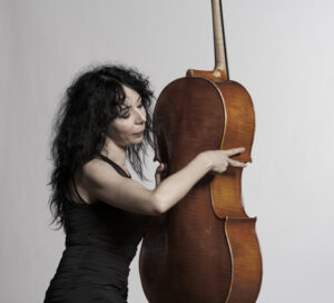 M.ª José Santapau Calvo